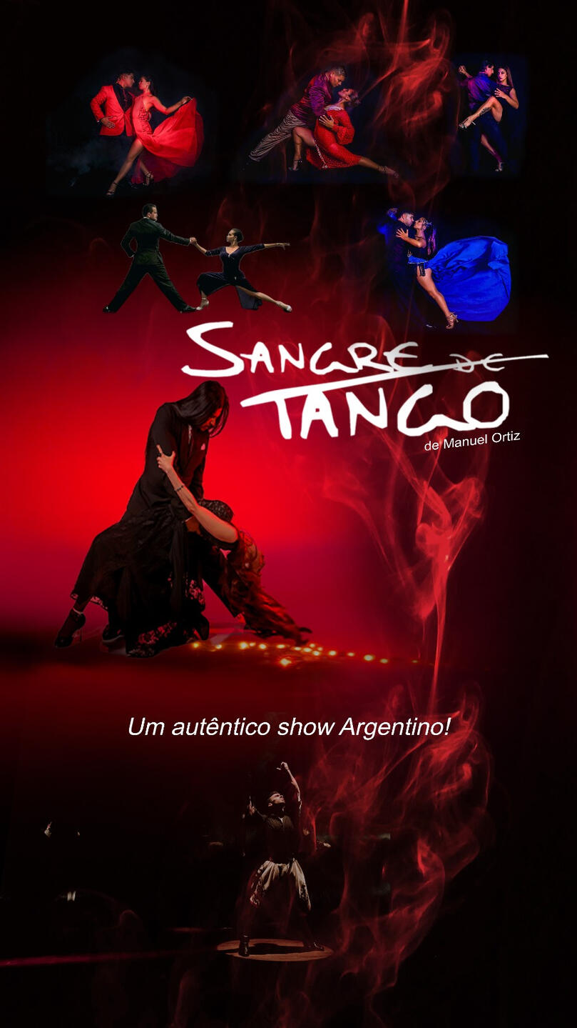 O MELHOR DO TANHO ARGENTINO 11 DE JULHO